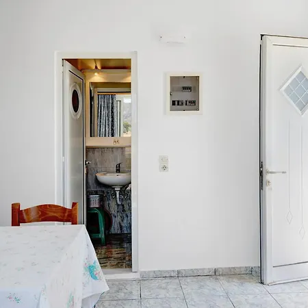 Athina Seaside Apartment Kardamena  Exterior photo