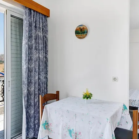 Athina Seaside Apartment Kardamena  Exterior photo