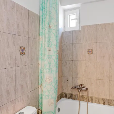 Athina Seaside Apartment Kardamena  Exterior photo