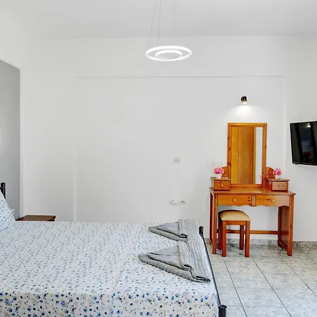 Athina Seaside Apartment Kardamena  Exterior photo