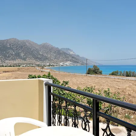 Athina Seaside Apartment Kardamena  Exterior photo