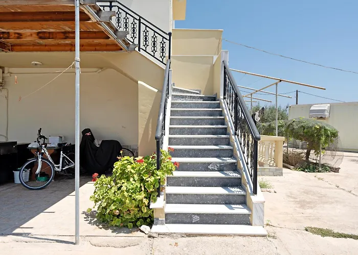 Athina Seaside