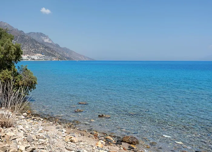 Athina Seaside