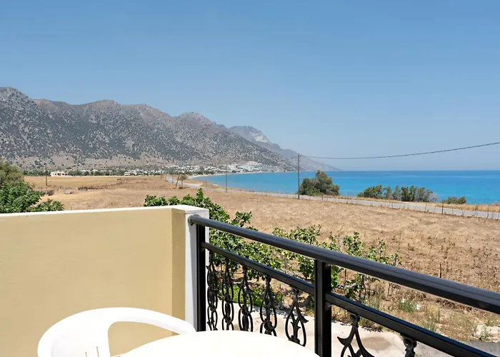 Athina Seaside