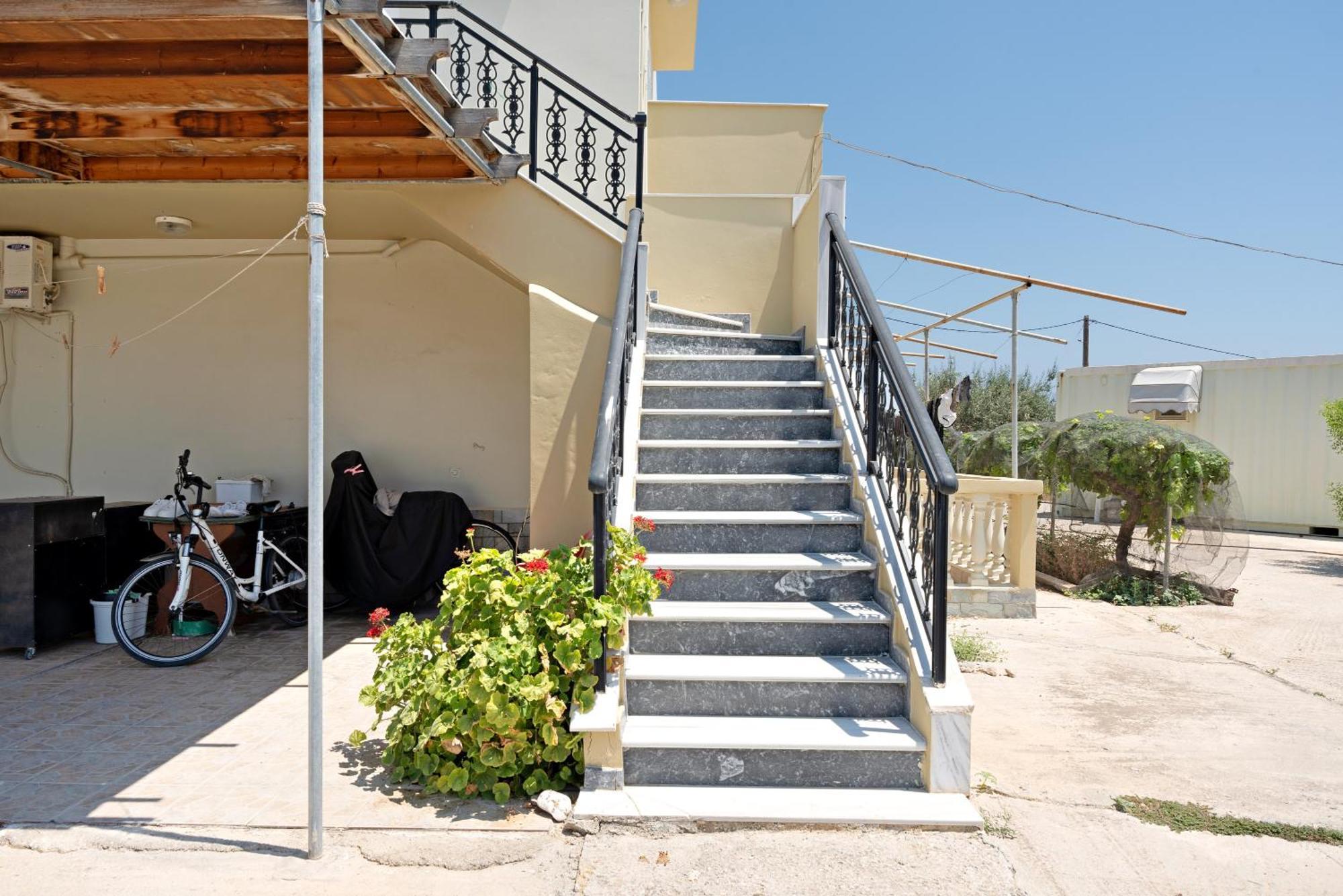 Apartment Athina Seaside *