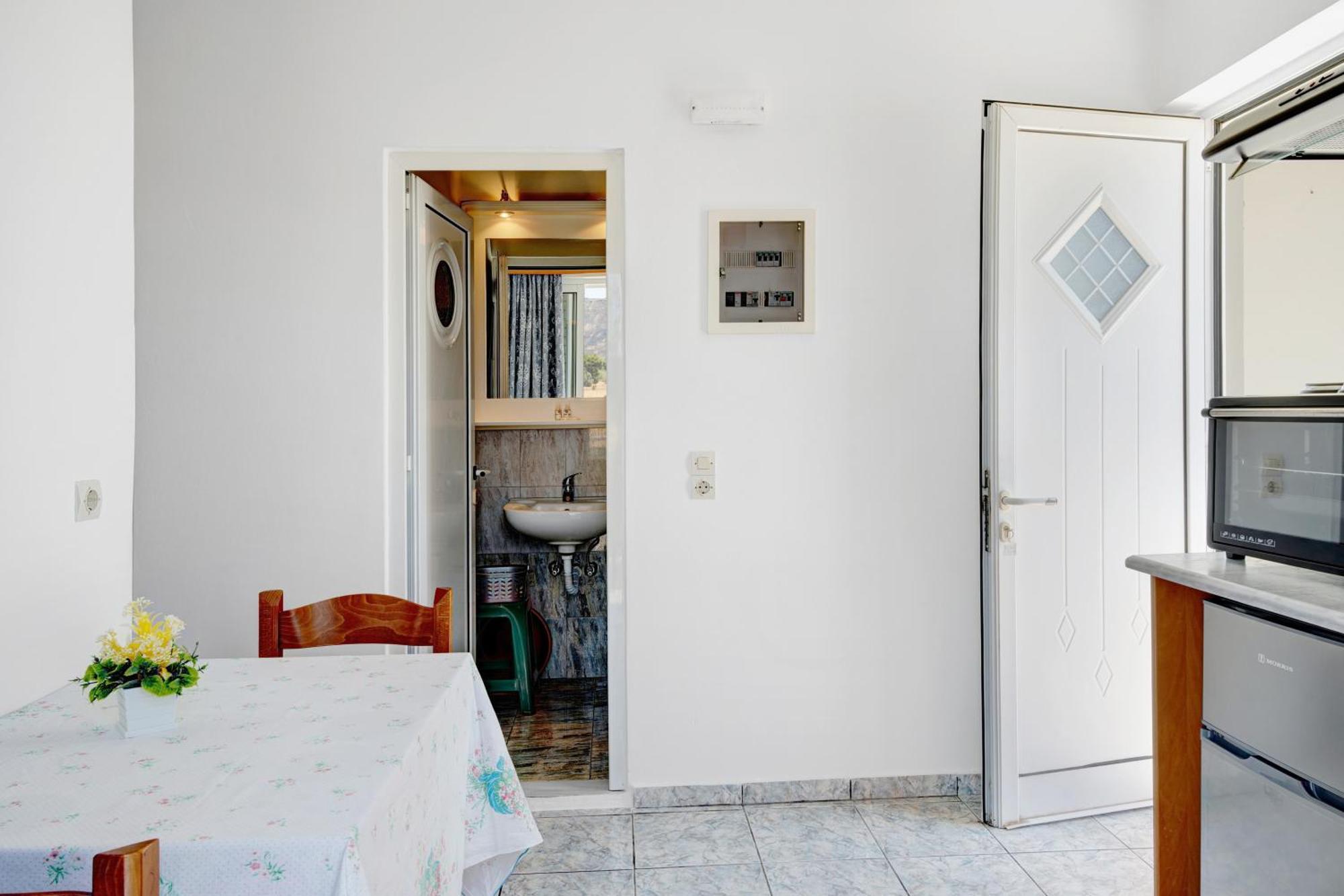 Apartment Athina Seaside *
