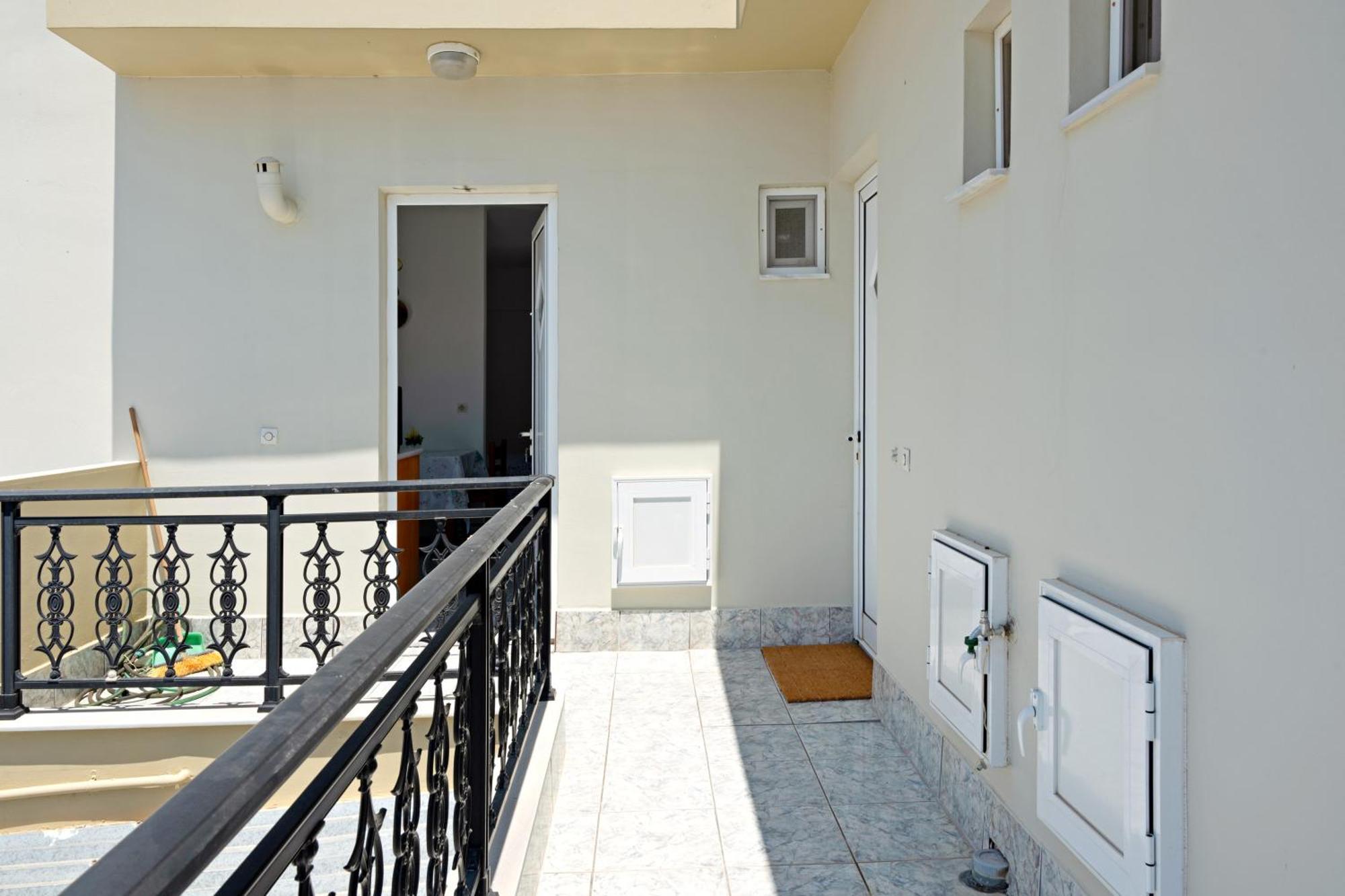Athina Seaside Apartment Kardamena (Kos)