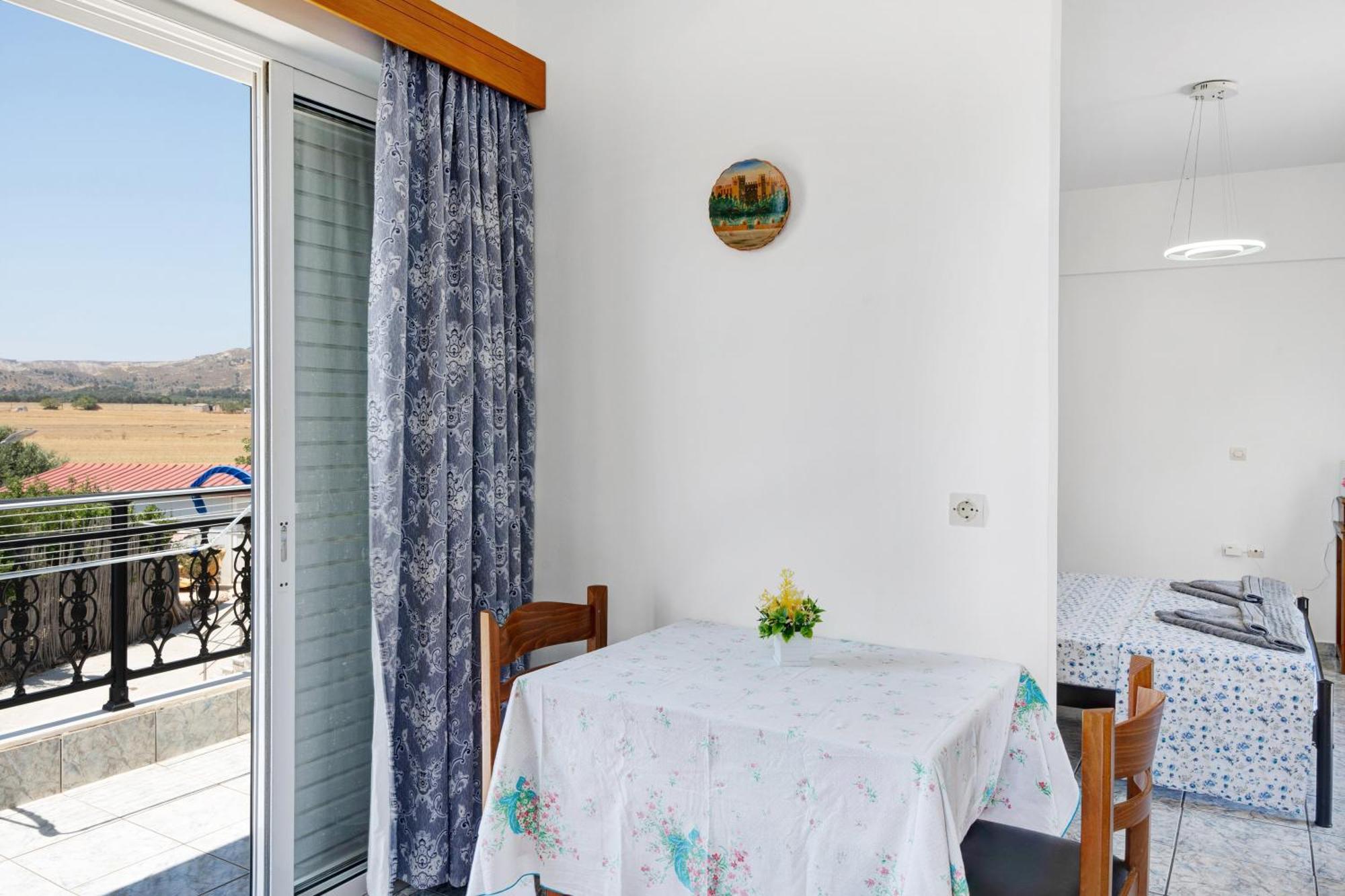 Apartment Athina Seaside
