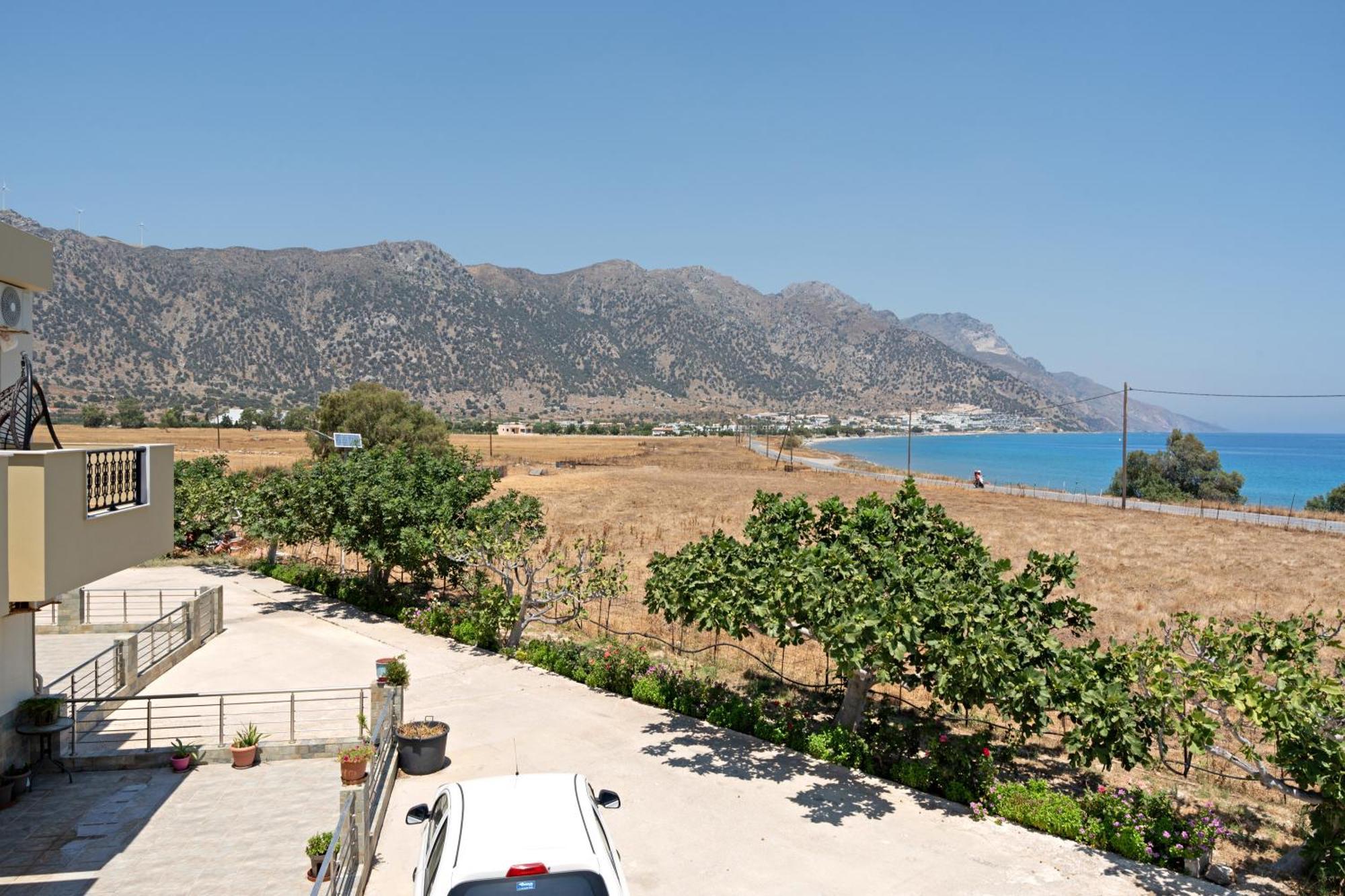 Athina Seaside *
