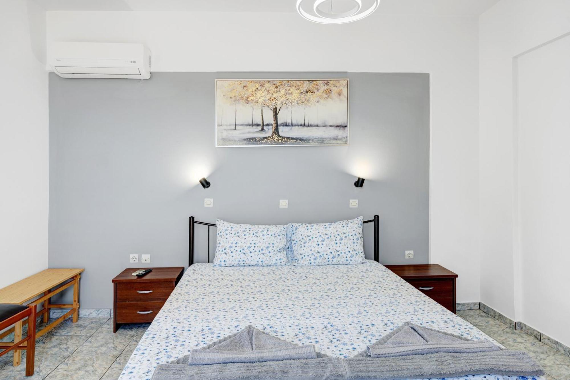 Athina Seaside Apartment