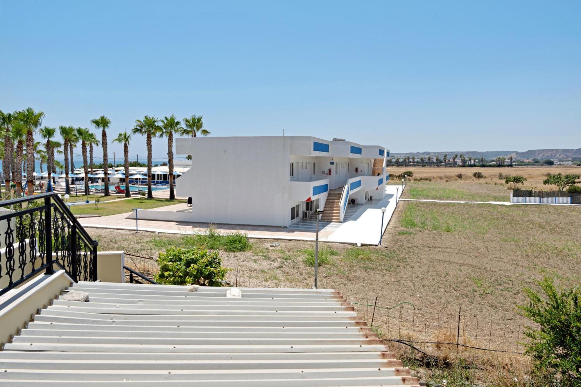 Apartment Athina Seaside