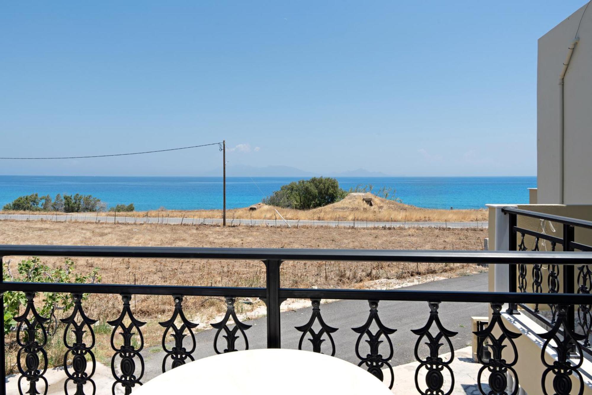 Apartment Athina Seaside