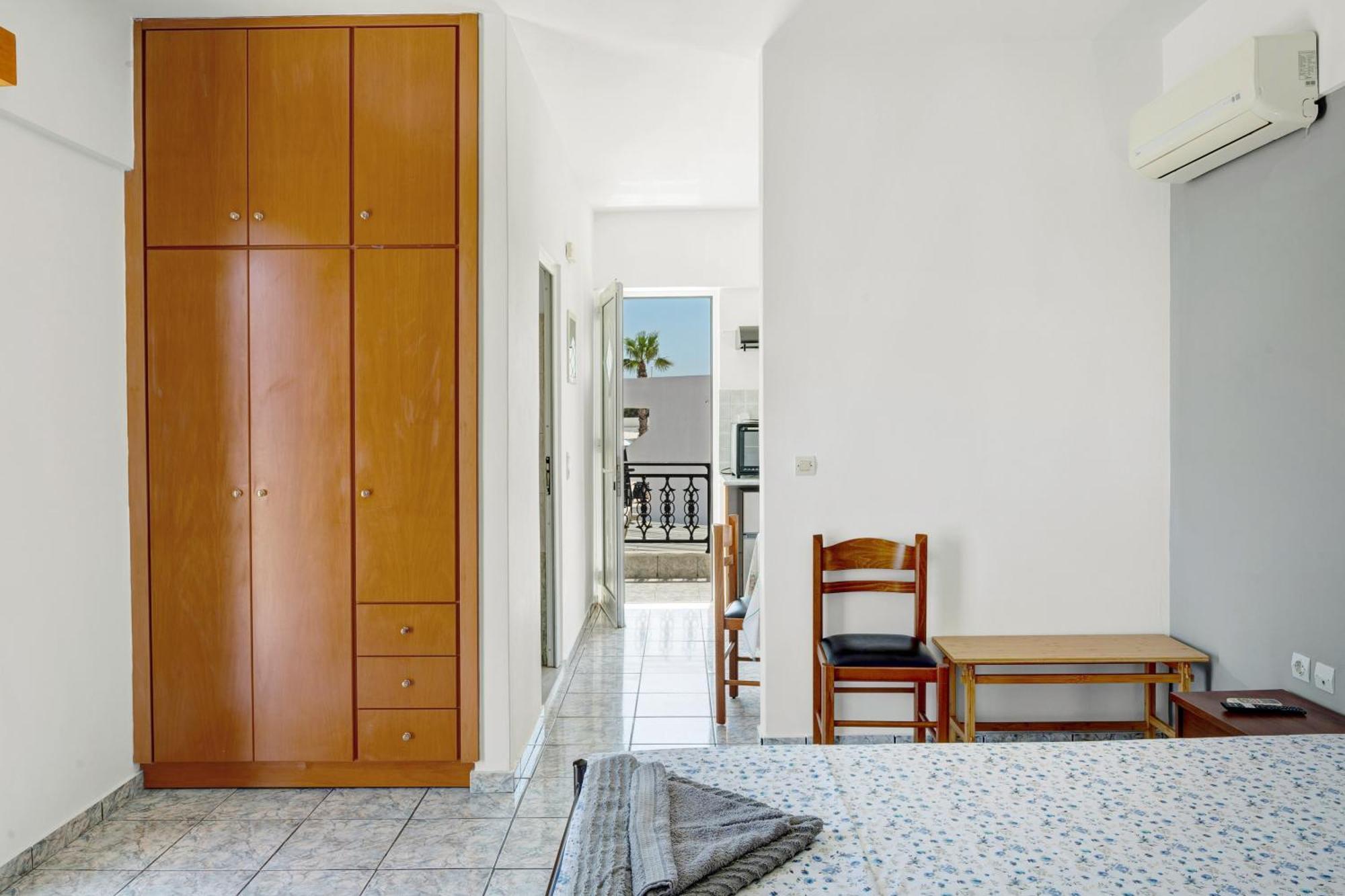 Apartment Athina Seaside