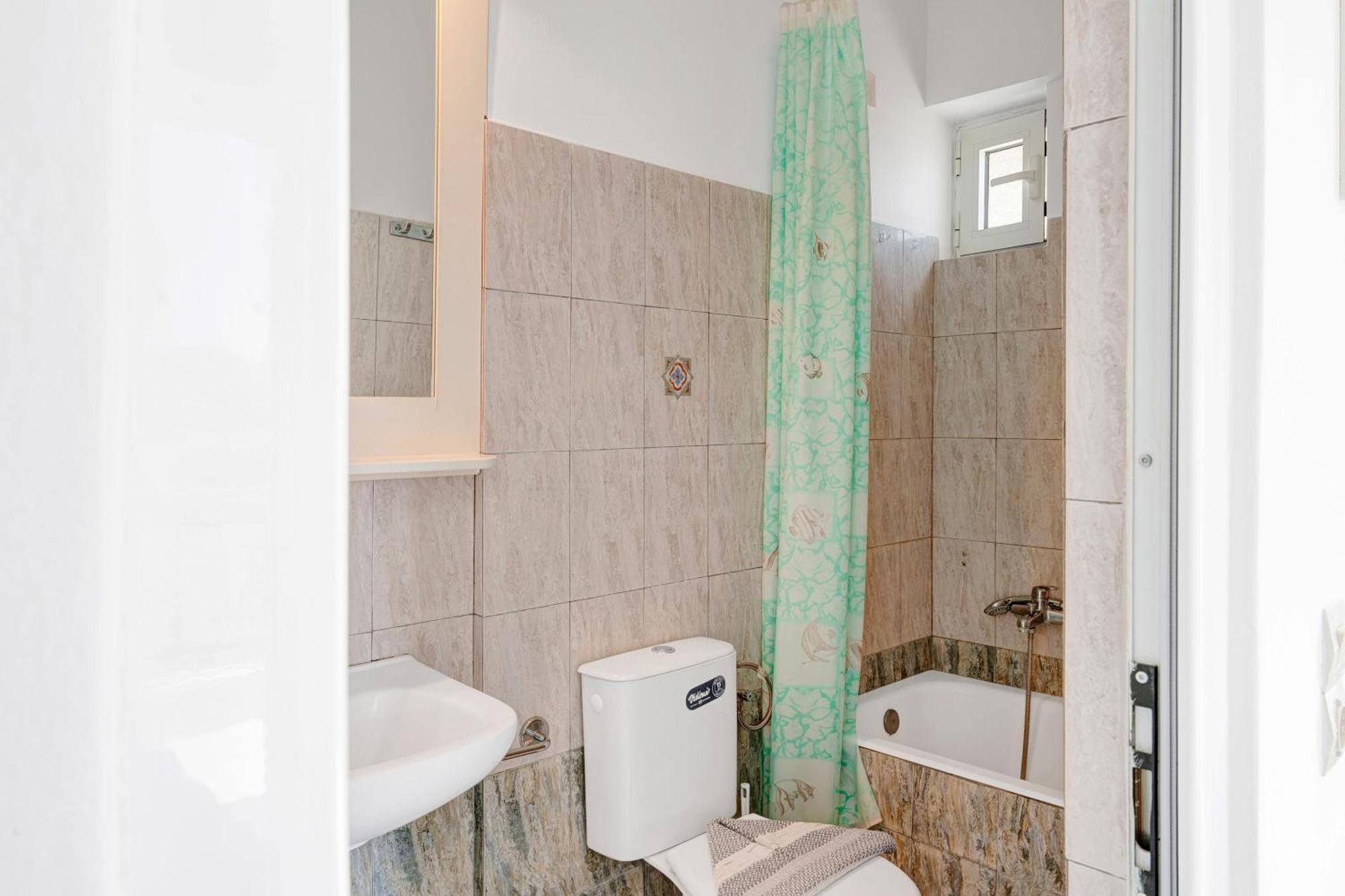 Apartment Athina Seaside