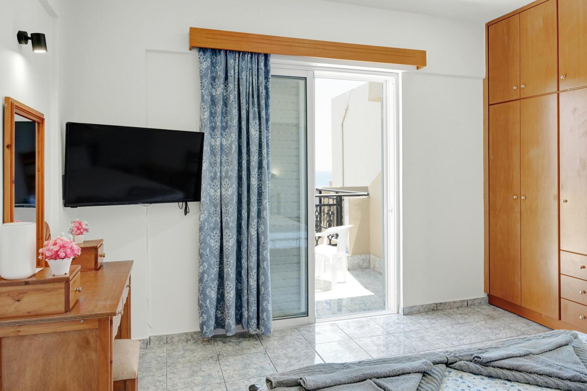 Apartment Athina Seaside *