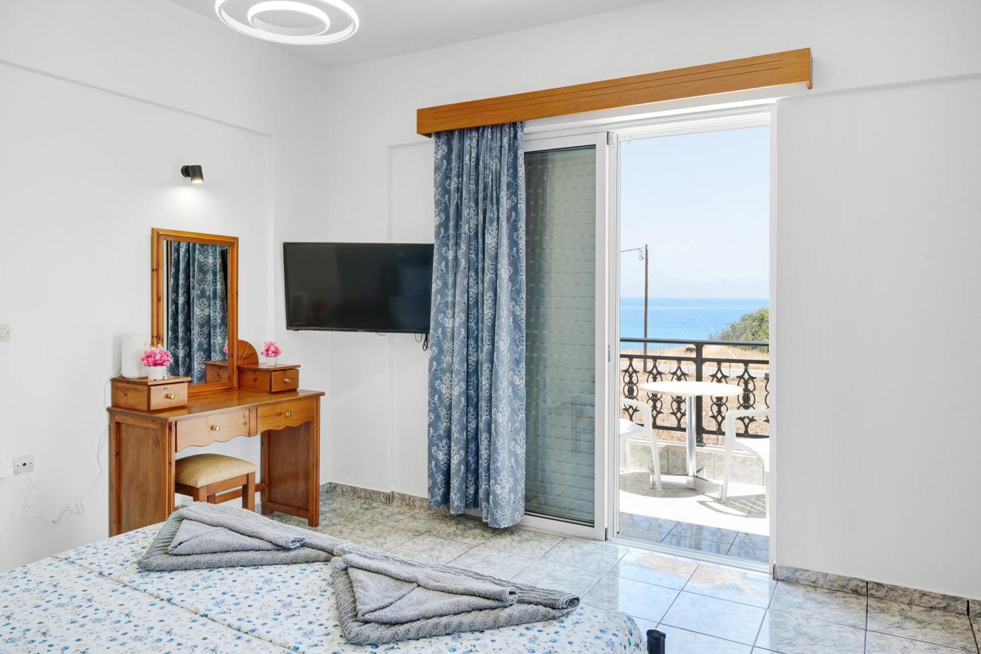 Apartment Athina Seaside *