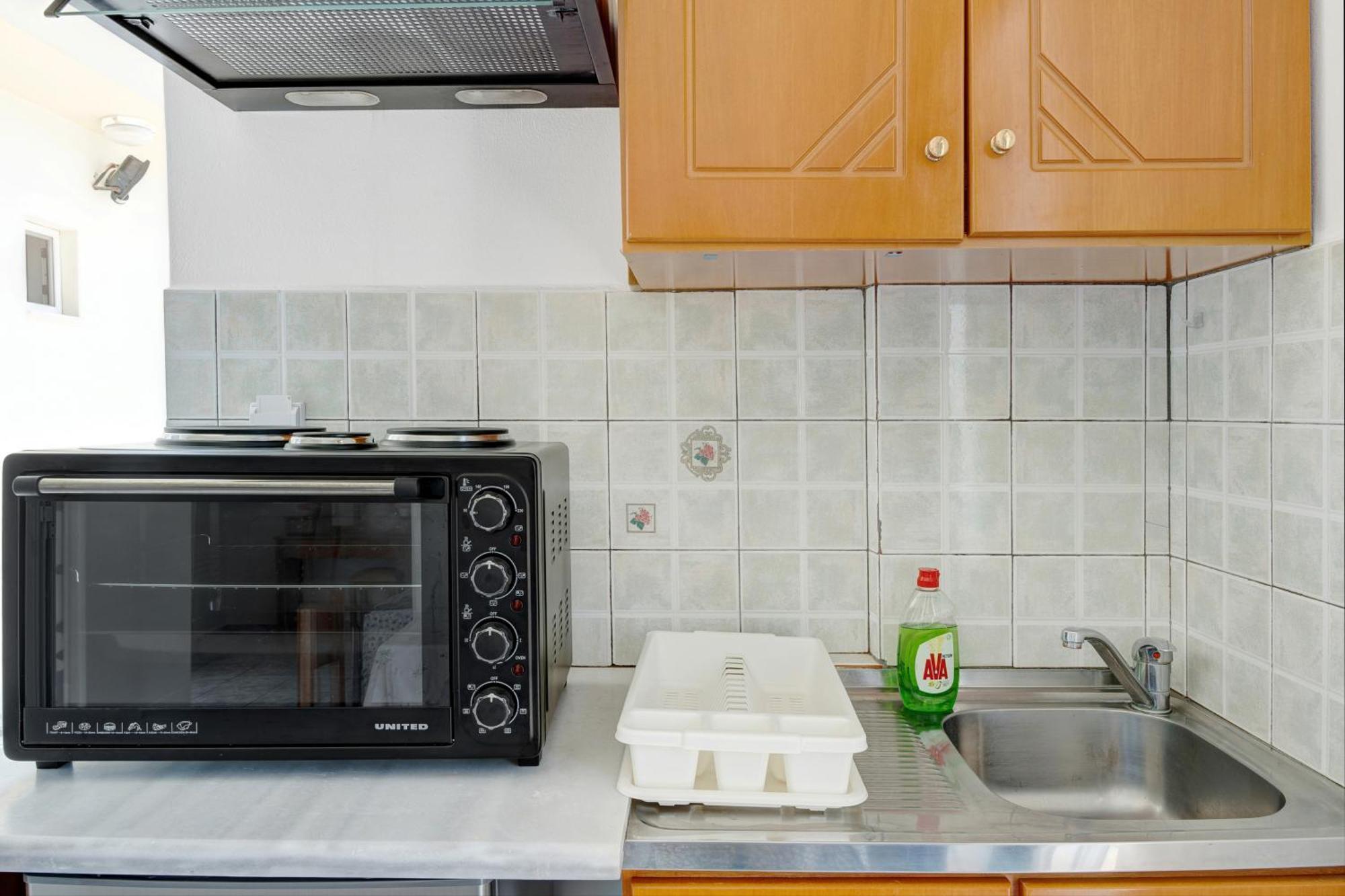 Athina Seaside Apartment Kardamena (Kos)